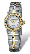  Raymond Weil 9640-STG-97081